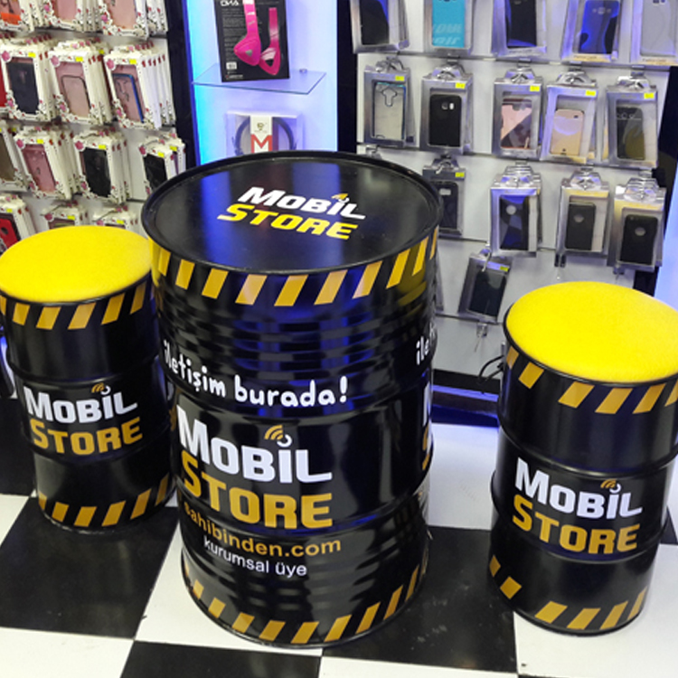 Dekoratif Uygulamalar