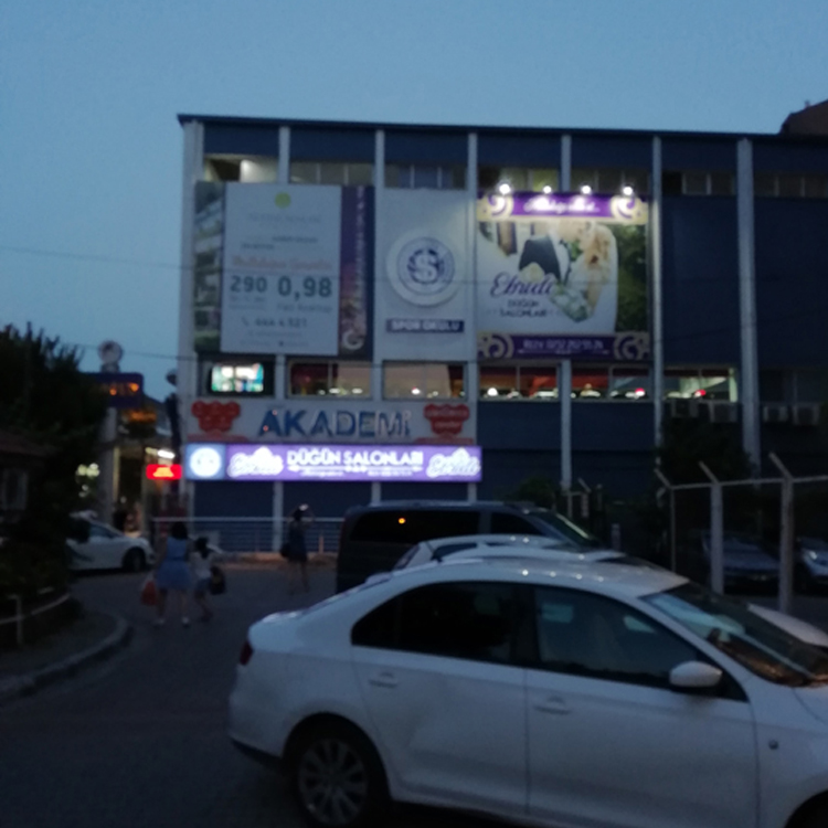 Dekoratif Uygulamalar