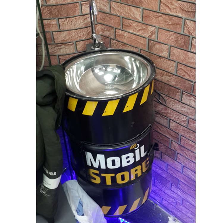 Dekoratif Uygulamalar