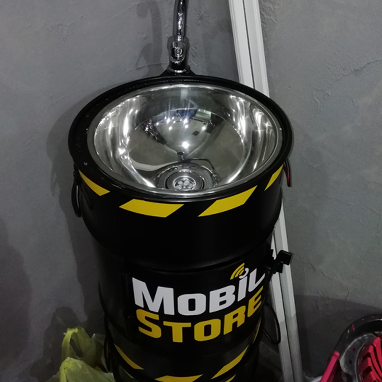 Dekoratif Uygulamalar