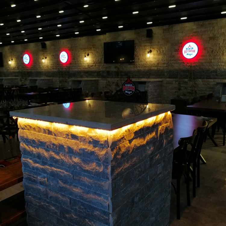 Dekoratif Uygulamalar