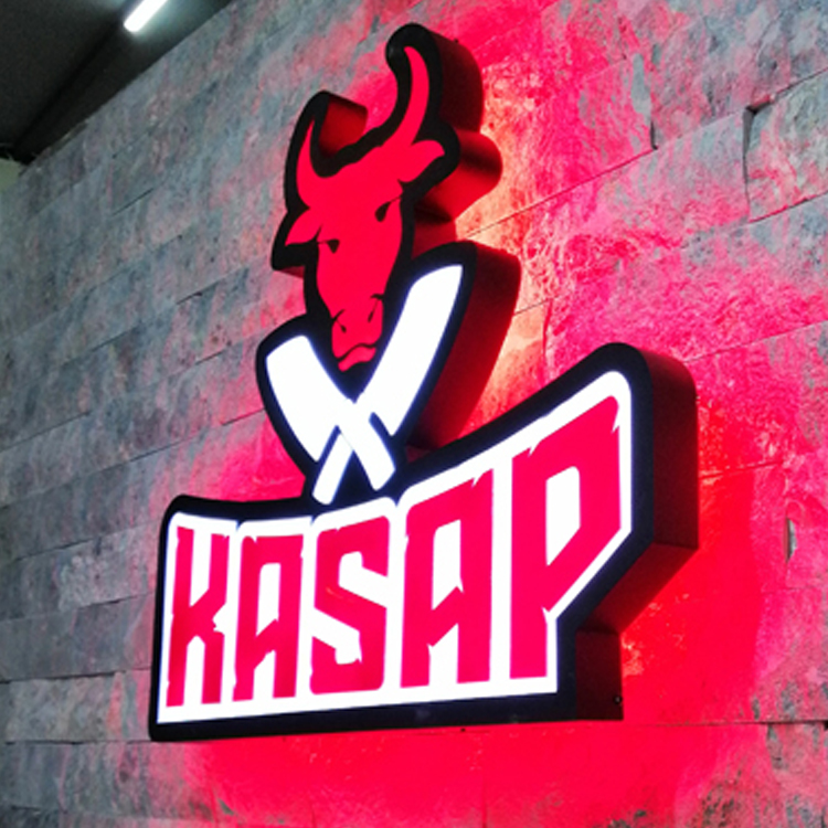 Kutu Harf Çalışmaları