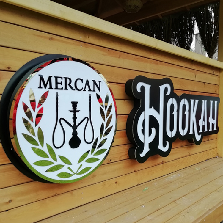 Kutu Harf Çalışmaları